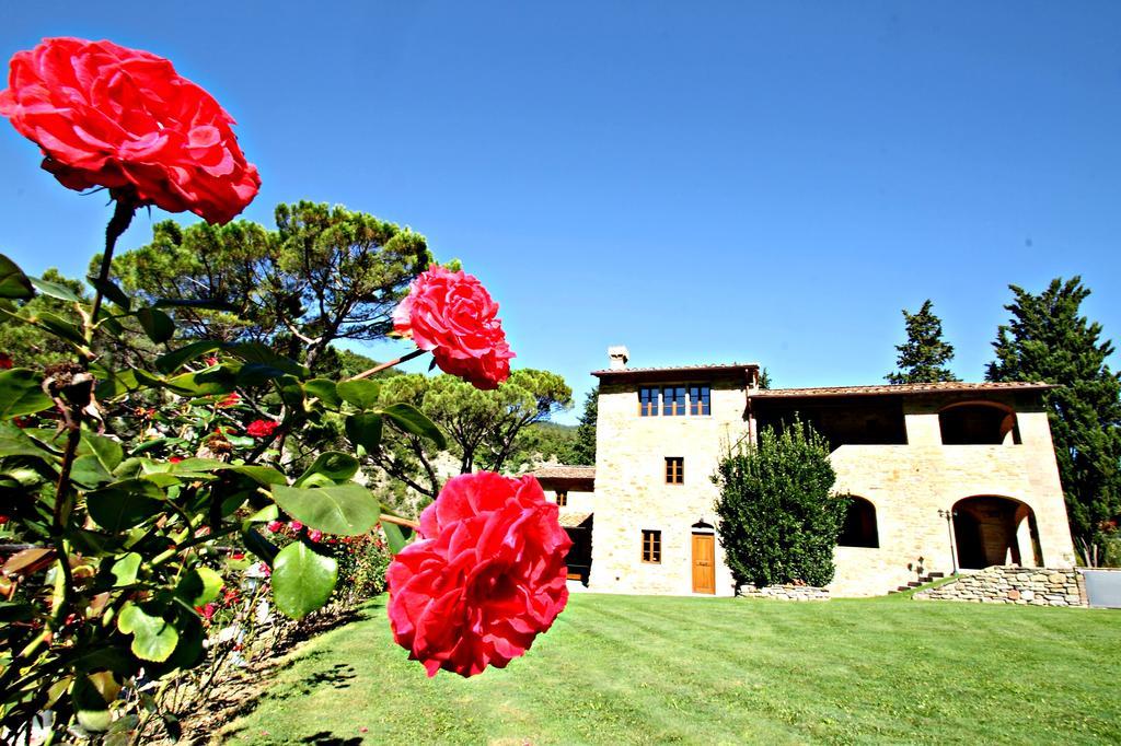 Tenuta Poggio Marino Dicomano Exterior foto